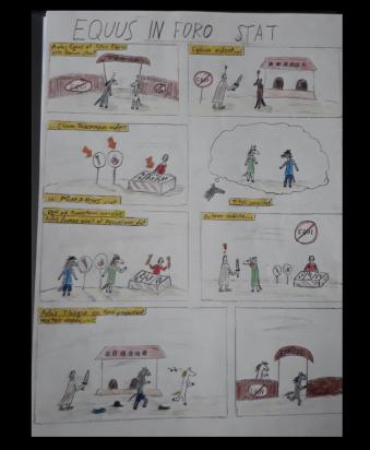 Comic