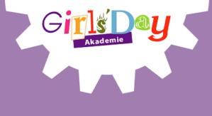 Girls Day Logo
