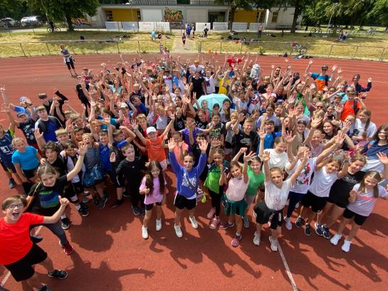 Sporttag