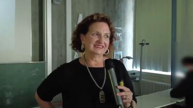 Prof. Dr. Karen Carlson