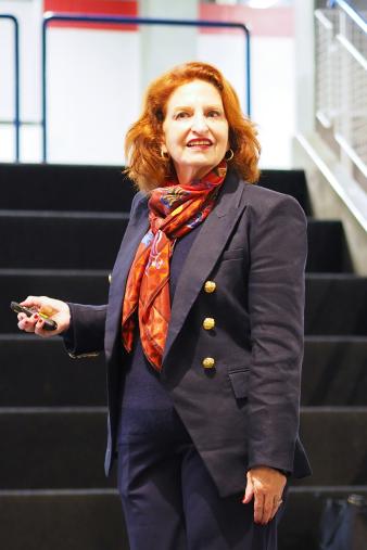 Karen Carlson