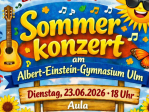  Ein musikalisch gelungener Sommerabend 