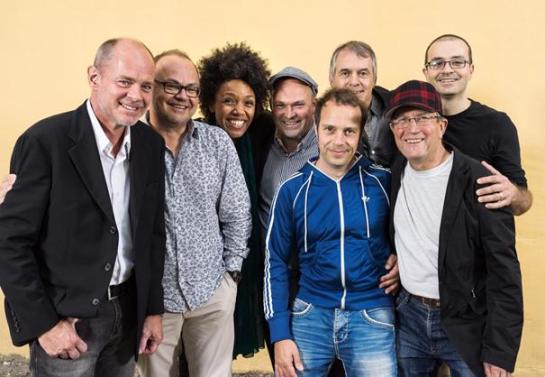 The Jazz and More Tour 2019