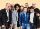 The Jazz and More Tour 2019