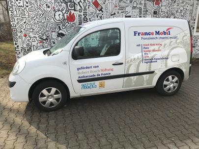 France Mobil