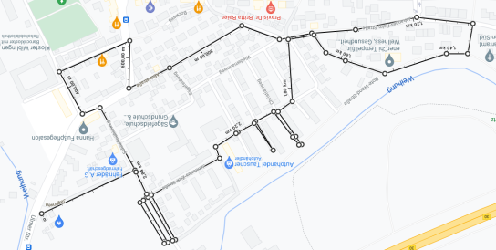 Katze von Tristan J1