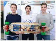 Teambild