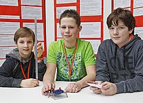 Teambild