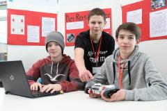Teambild