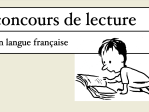 Vorlesewettbewerb auf Französisch