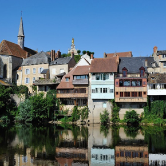 Frankreich