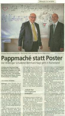 SL Wechsel