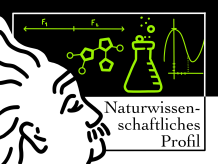 Naturwissenschaftliches Profil