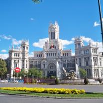 Plaza