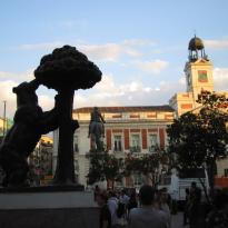 Madrid