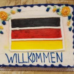 Englisch