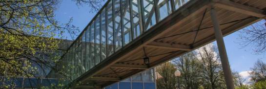 Bei uns steht der Mensch im Mittelpunkt!