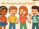 Infoabend für die neuen Fünftklasskinder und ihre Eltern 