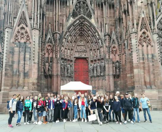 Strasbourg